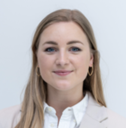 Julie van Overvest
