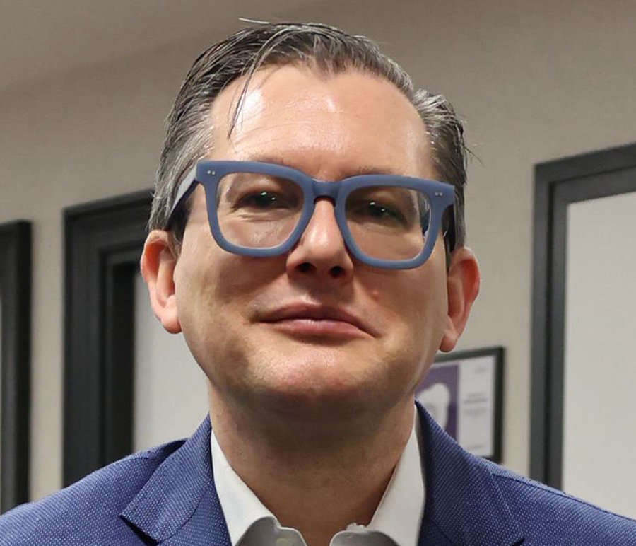 Daniel trust payments