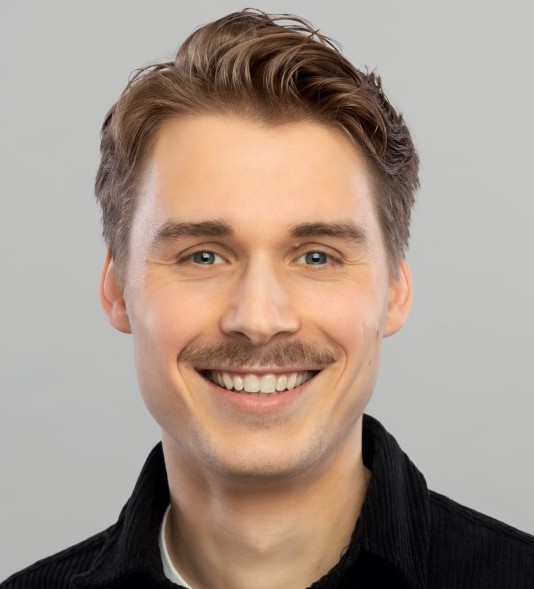 Jan-Niklas Runge – Sr. Marketing Manager