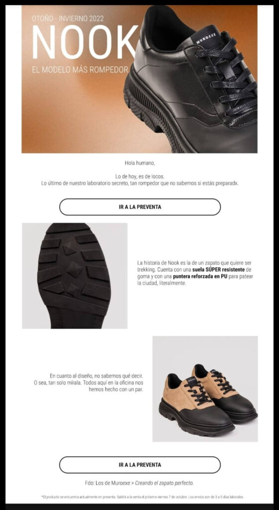 Ejemplo preventa muroexe